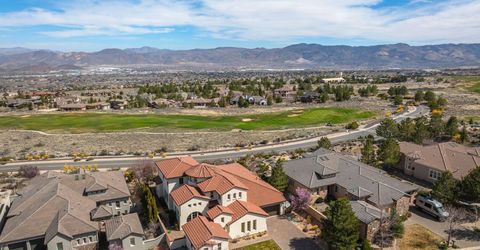 10058 Via Solano, Reno, NV 89511 Photo