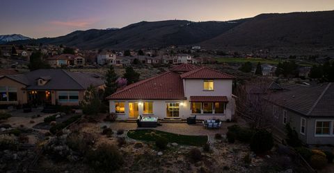 10058 Via Solano, Reno, NV 89511 Photo