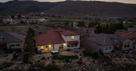 10058 Via Solano, Reno, NV 89511 Photo