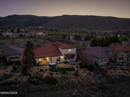 10058 Via Solano, Reno, NV 89511 Photo