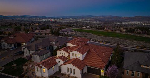 10058 Via Solano, Reno, NV 89511 Photo