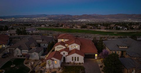 10058 Via Solano, Reno, NV 89511 Photo