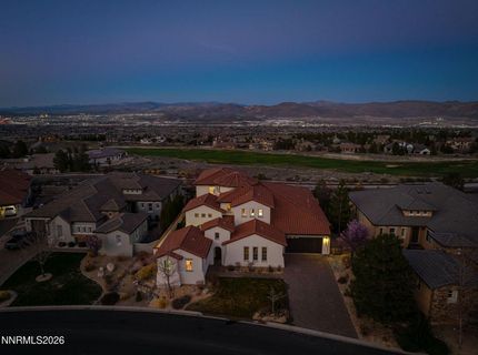 10058 Via Solano, Reno, NV 89511 Photo