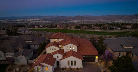 10058 Via Solano, Reno, NV 89511 Photo