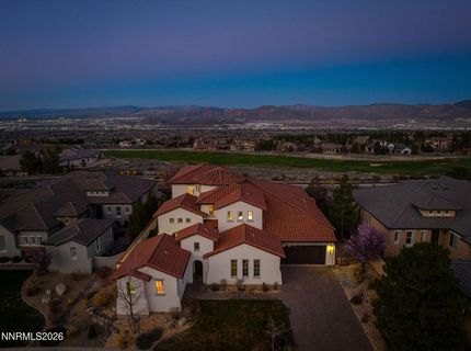 10058 Via Solano, Reno, NV 89511 Photo