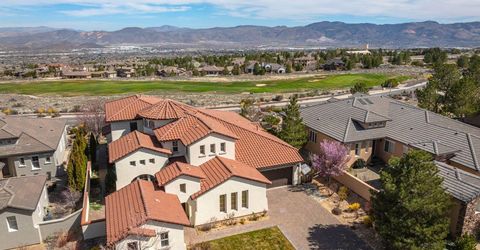 10058 Via Solano, Reno, NV 89511 Photo