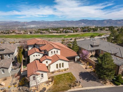 10058 Via Solano, Reno, NV 89511 Photo