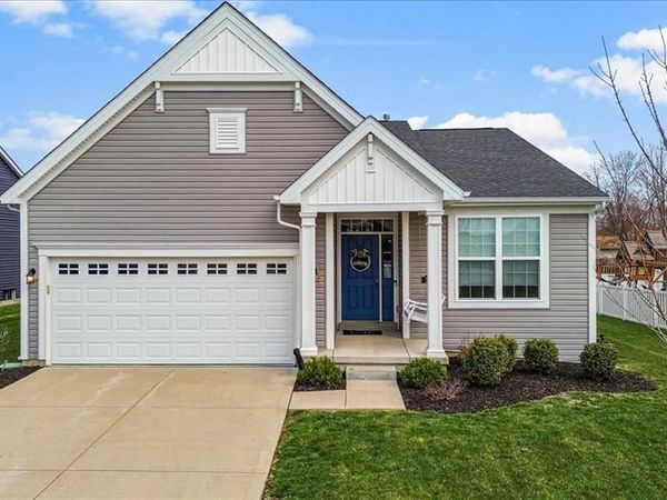 703 Tinsley Court, St Charles, MO 63304