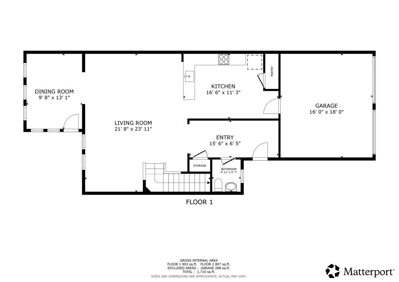 5150 Trump Street Photo 48