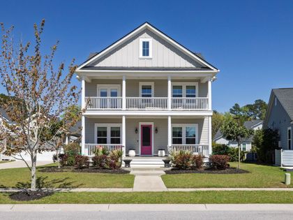 3773 Orion Lane Mount Pleasant, SC 29466