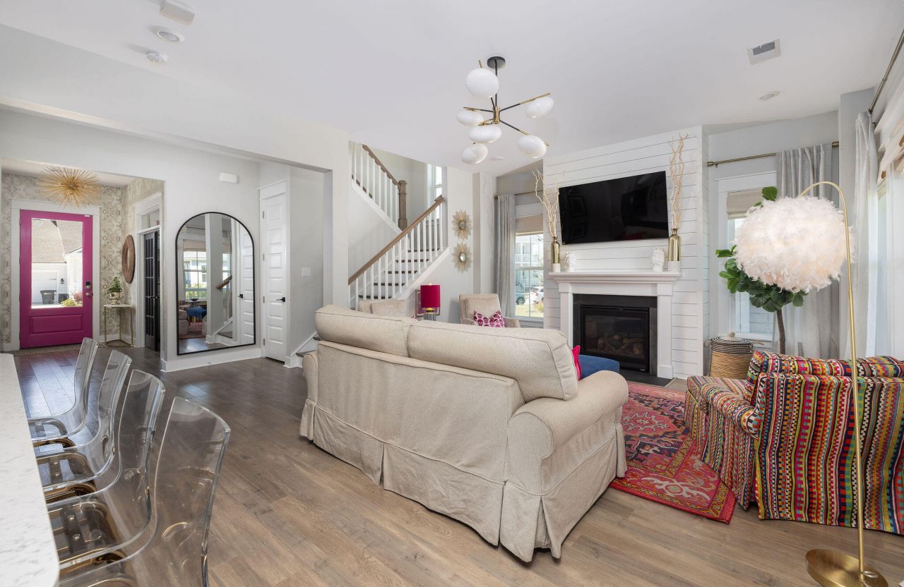 3773 Orion Lane Photo 15