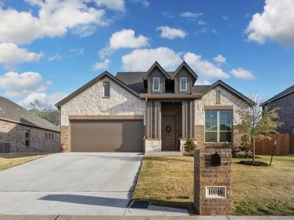 10016 Durango Trail , Waco, TX 76712