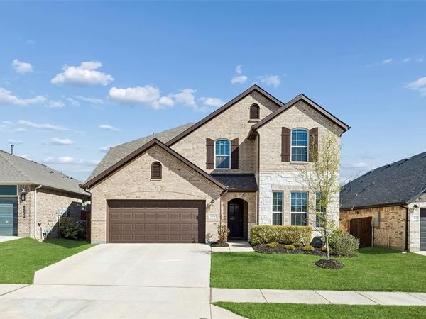 1416 Jackdaw Road, Denton, TX 76205