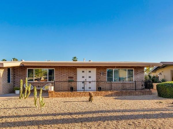3715 E GLENROSA Avenue, Phoenix, AZ 85018