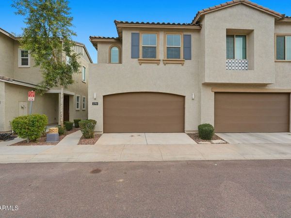 2781 S Comanche Drive, Chandler, AZ 85286