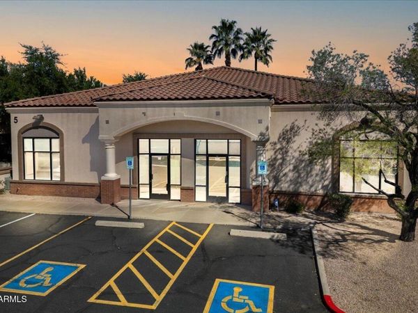 428 S GILBERT Road, Unit 116, Gilbert, AZ 85296