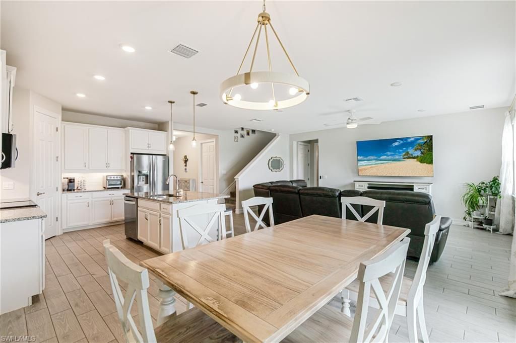 202 Spring Hill Lake Loop, Cape Coral, FL 33993 Photo