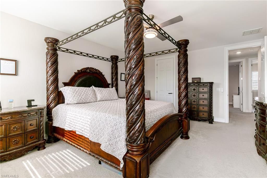 202 Spring Hill Lake Loop, Cape Coral, FL 33993 Photo