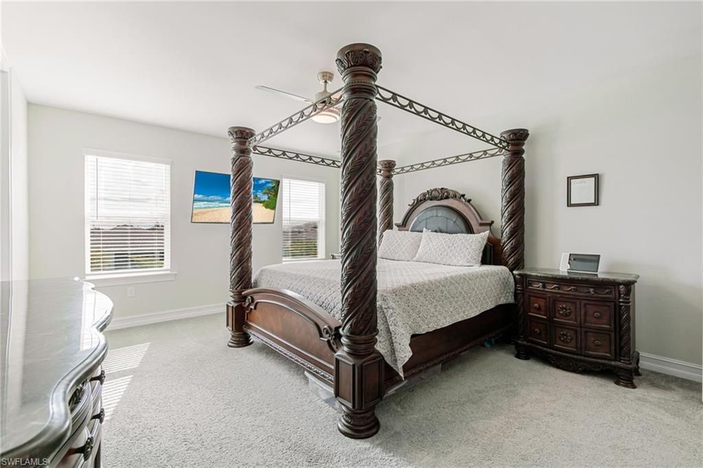 202 Spring Hill Lake Loop, Cape Coral, FL 33993 Photo