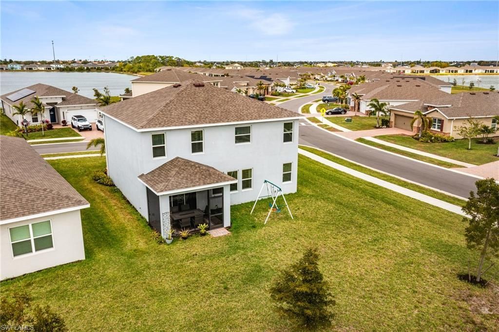 202 Spring Hill Lake Loop, Cape Coral, FL 33993 Photo