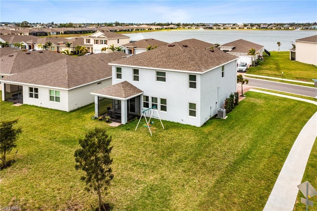 202 Spring Hill Lake Loop, Cape Coral, FL 33993 Photo