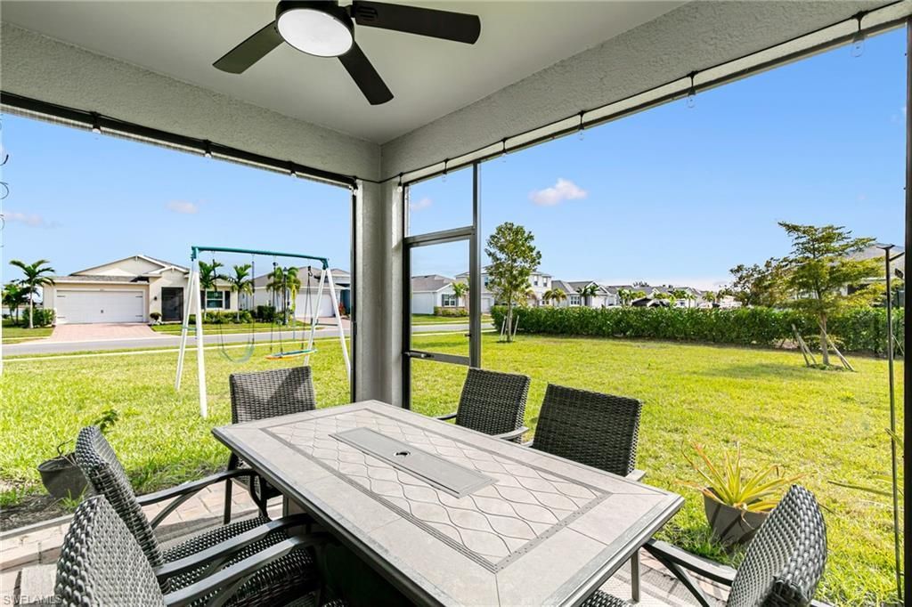 202 Spring Hill Lake Loop, Cape Coral, FL 33993 Photo