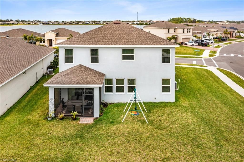 202 Spring Hill Lake Loop, Cape Coral, FL 33993 Photo