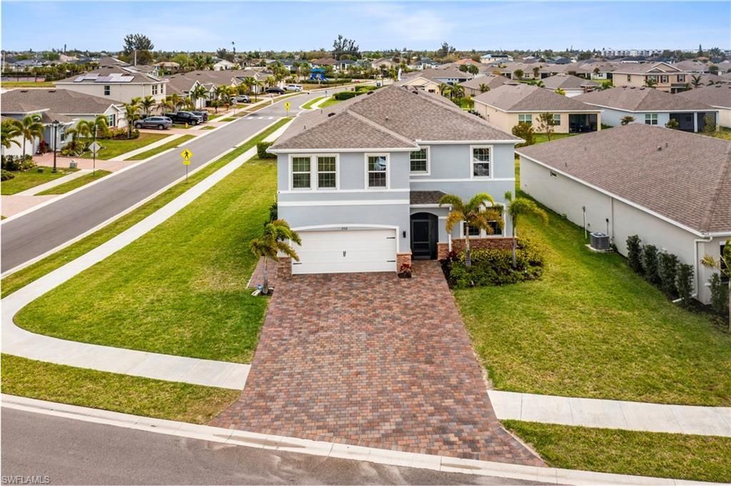 202 Spring Hill Lake Loop, Cape Coral, FL 33993 Photo