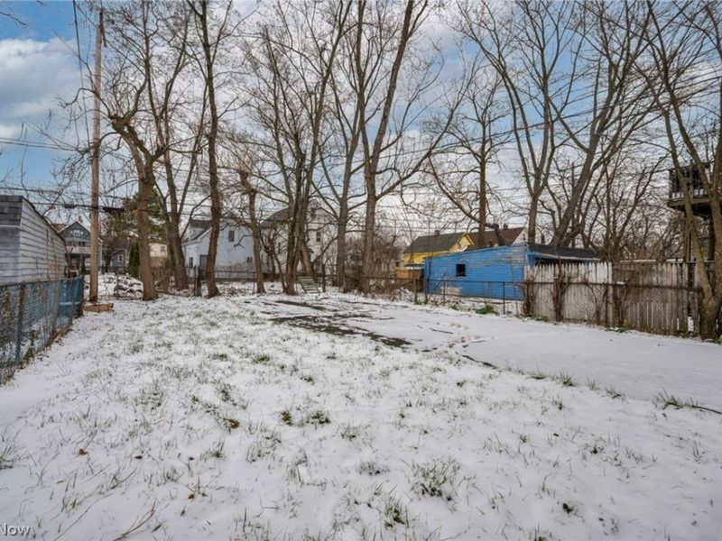 12805 Parkhill Avenue , Cleveland, OH 44120 Photo 10