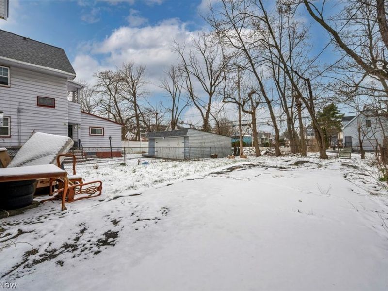 12805 Parkhill Avenue , Cleveland, OH 44120 Photo 12