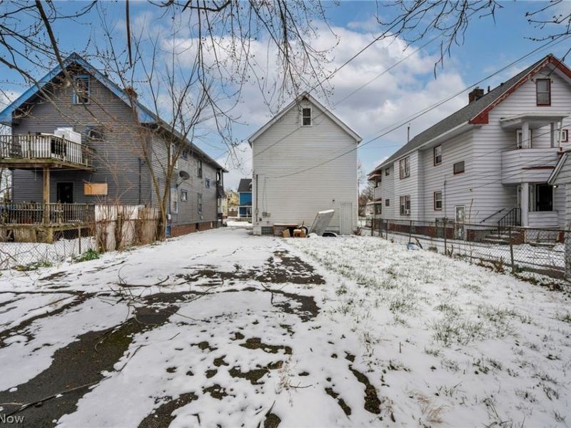 12805 Parkhill Avenue , Cleveland, OH 44120 Photo 13