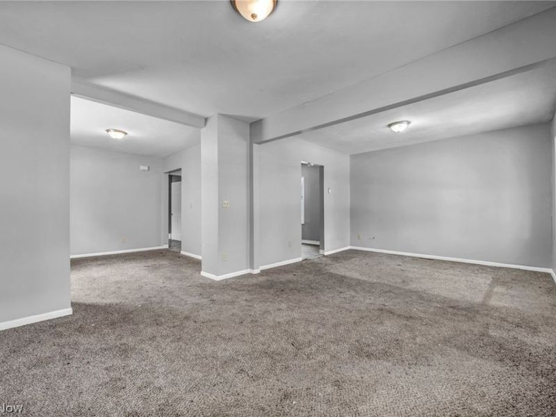 12805 Parkhill Avenue , Cleveland, OH 44120 Photo 15