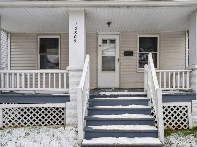 12805 Parkhill Avenue , Cleveland, OH 44120 Photo 2
