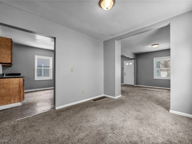 12805 Parkhill Avenue , Cleveland, OH 44120 Photo 21