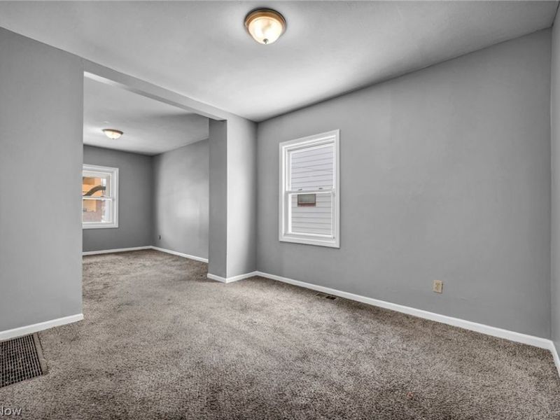 12805 Parkhill Avenue , Cleveland, OH 44120 Photo 22