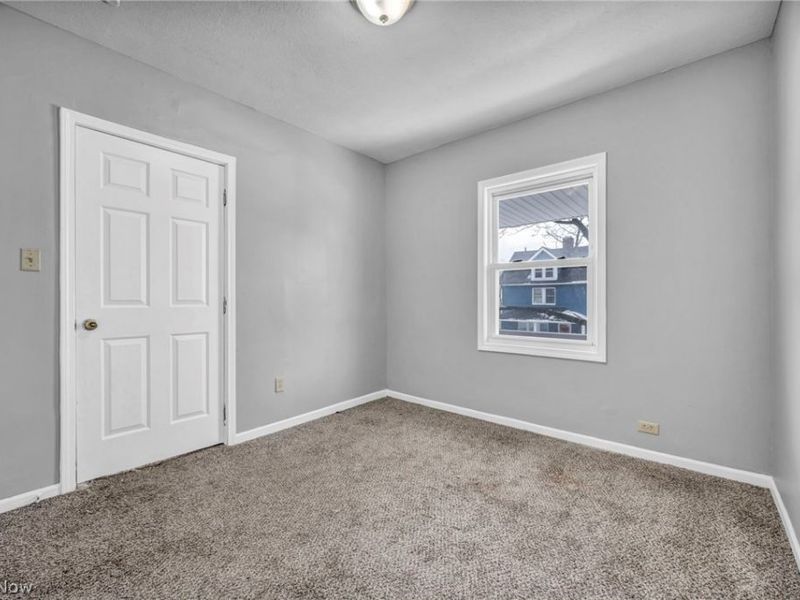 12805 Parkhill Avenue , Cleveland, OH 44120 Photo 24