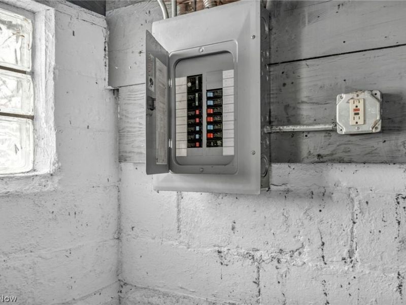 12805 Parkhill Avenue , Cleveland, OH 44120 Photo 38