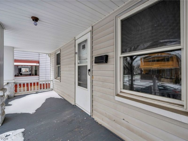 12805 Parkhill Avenue , Cleveland, OH 44120 Photo 5