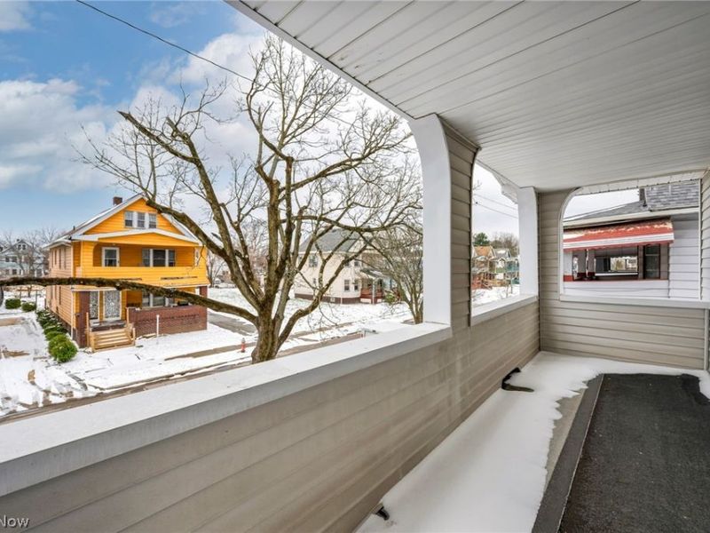 12805 Parkhill Avenue , Cleveland, OH 44120 Photo 8