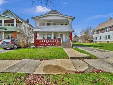 3652 E 153rd Street, Cleveland, OH 44120