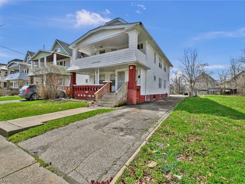 3652 E 153rd Street , Cleveland, OH 44120 Photo 2