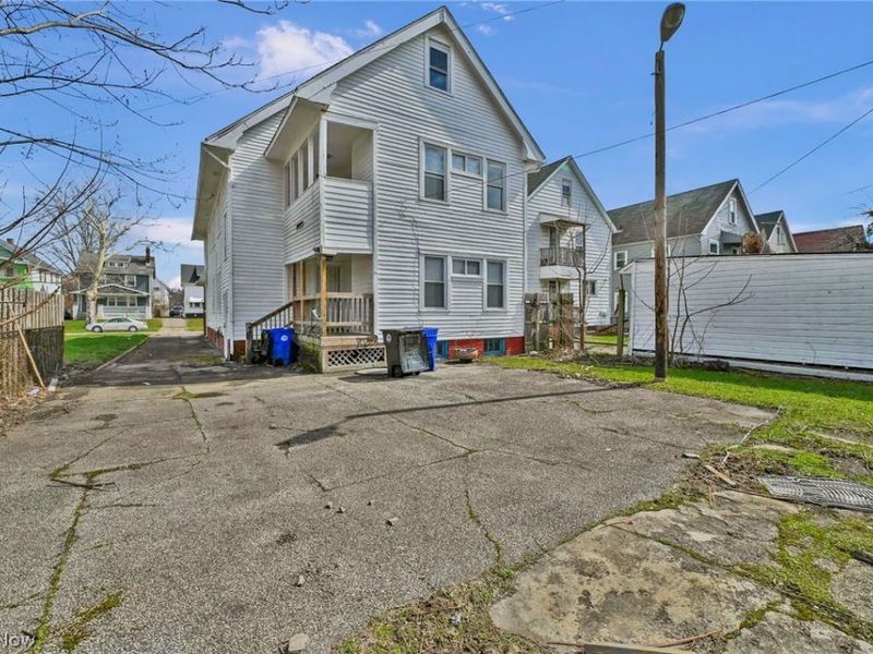 3652 E 153rd Street , Cleveland, OH 44120 Photo 31