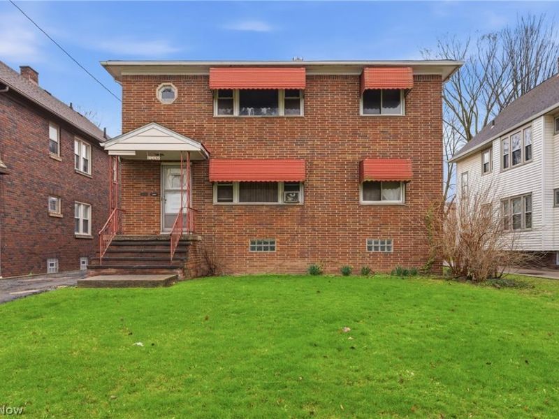 2497 E124 Street , Cleveland, OH 44120 Photo 1