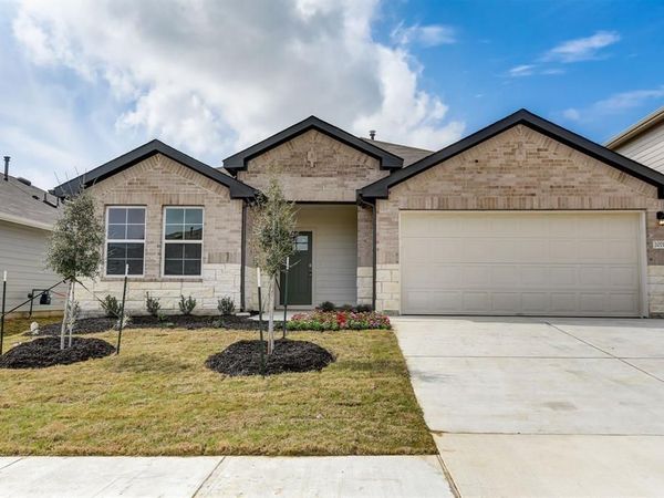 20717 Akinosho LN , Manor, TX 78653