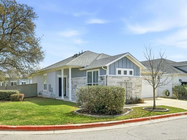 13701 Ronald W Reagan BLVD, Unit 29, Cedar Park, TX 78613