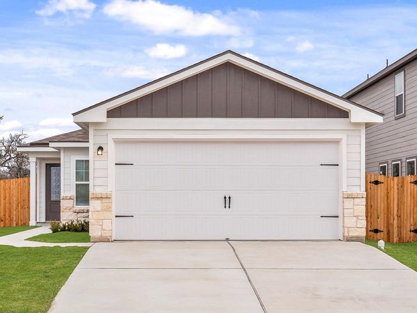 18420 Stellers Sea ST , Elgin, TX 78621