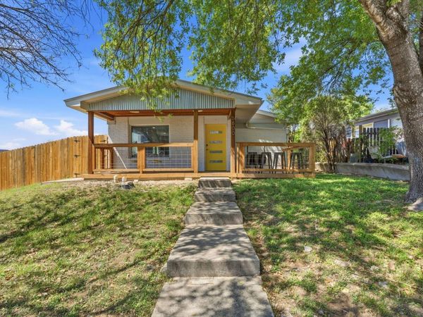 5800 Pinon Vista DR, Austin, TX 78724