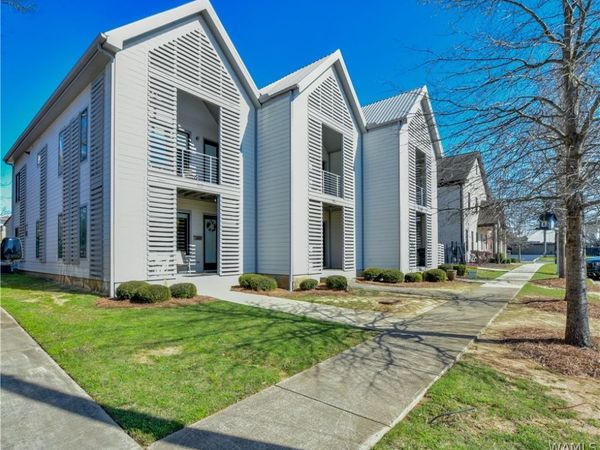 1113 22nd Avenue, Tuscaloosa, AL 35401