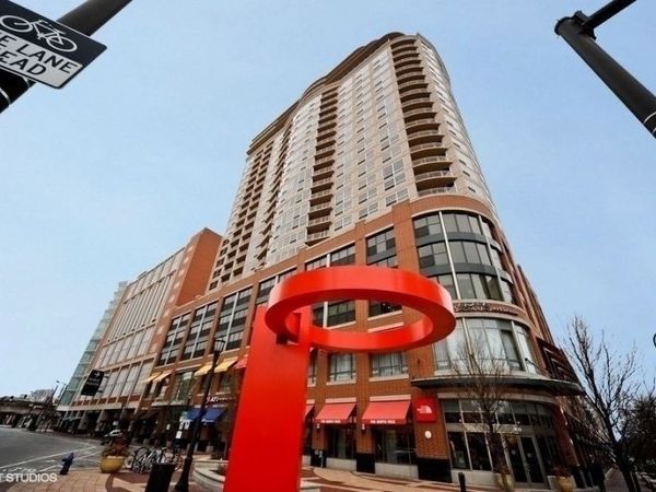 807 Davis Street, Unit 311, Evanston, IL 60201