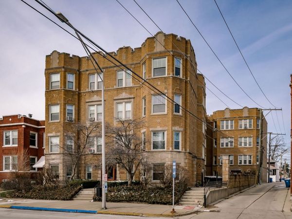 7637 Jackson Boulevard , Unit 3N, Forest Park, IL 60130